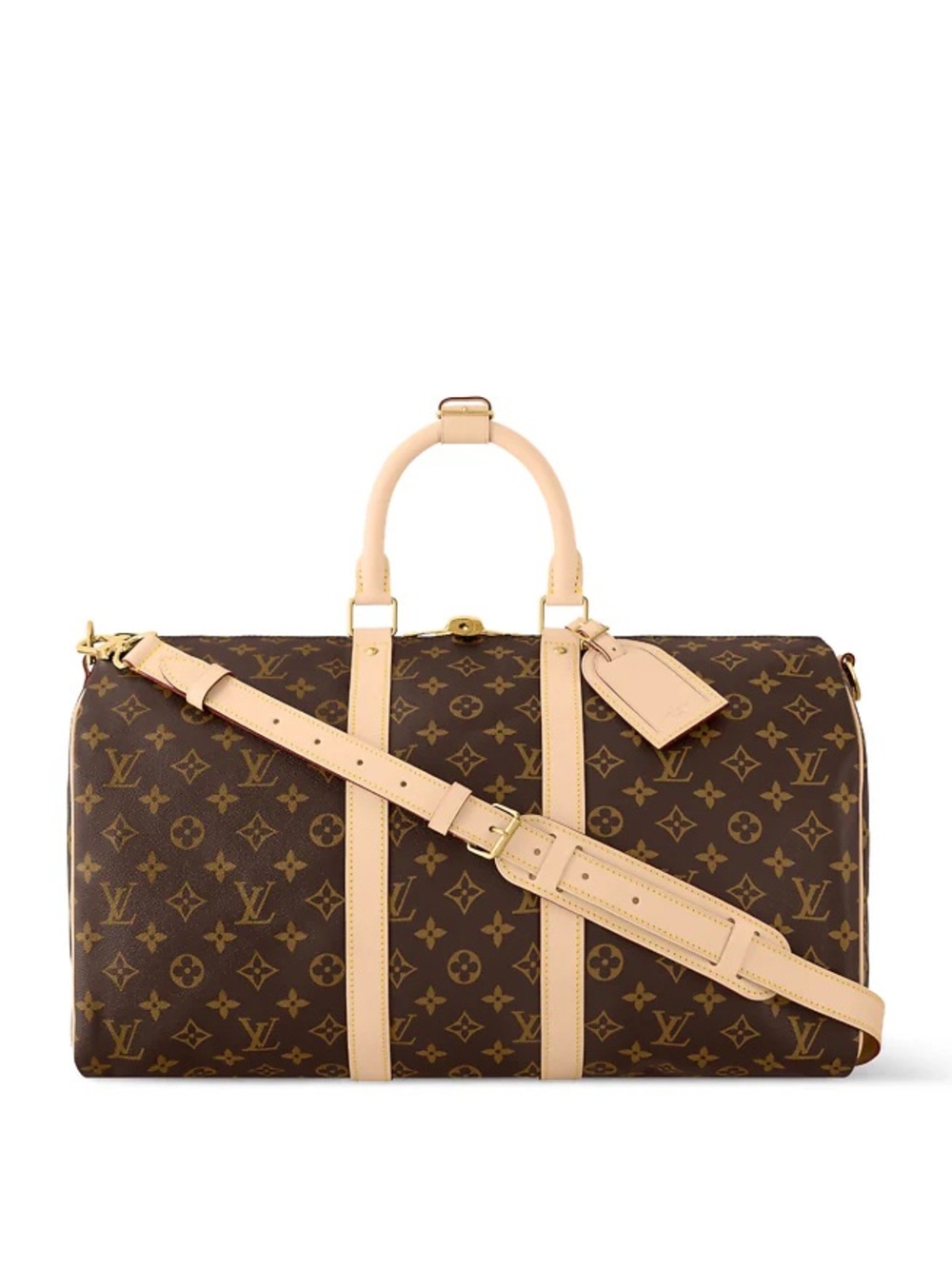 Louis Vuitton Keepall Bandoulière 45